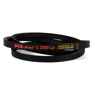 Ремінь С 2500 Lp PIX